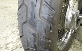 YAMAHA DRAGSTAR 250 2011 VG05J