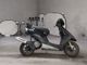 Фото Honda DIO ZX с японского аукциона
