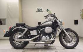 HONDA SHADOW 400 2007 NC34