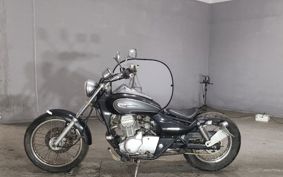 KAWASAKI ELIMINATOR 125 BN125A