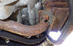 HONDA MOTOCOMPO AB12