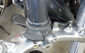 KAWASAKI ZEPHYR 750 ZR750C