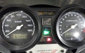 HONDA CB400 SUPER BOLDOR VTEC 2006 NC39