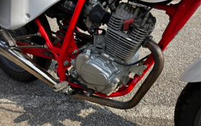 HONDA FTR223 MC34