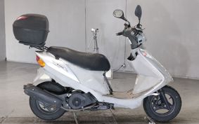 SUZUKI ADDRESS V125 CF4EA