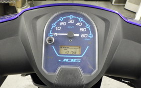 YAMAHA JOG DX-3 2018 AY01