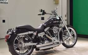 HARLEY FXDC 1580 2012