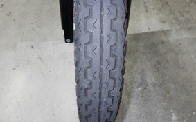 KAWASAKI W650 2007 EJ650A