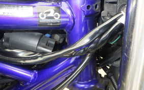 YAMAHA MT-25 RG10J