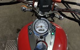 SUZUKI INTRUDER 250 VJ51A