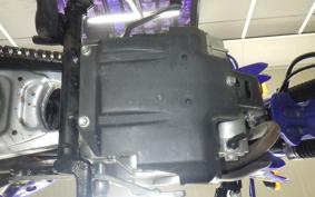 YAMAHA XTZ125 2014