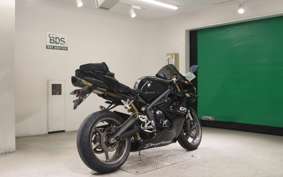 TRIUMPH TRIUMPH DAYTONA675 2009