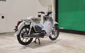 HONDA C125 SUPER CUB JA71