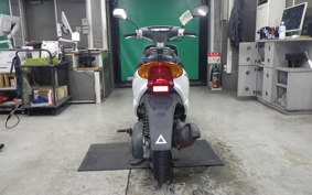 YAMAHA JOG Gen.4 2004 SA16J