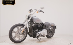 HARLEY FXST1750 2025