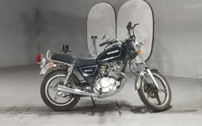 SUZUKI GN125 H PCJG9