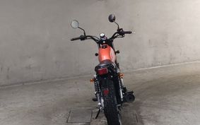 SUZUKI GLASS TRACKER BIG BOY NJ4BA