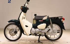HONDA C110 SUPER CUB JA59