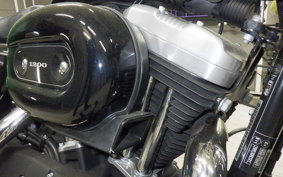 HARLEY XL1200X 2015