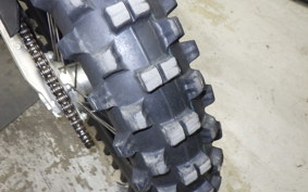 KTM 150 EXC TPI 2008