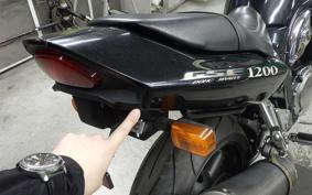 SUZUKI GSF1200 1997 GV75A