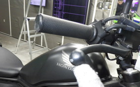 HONDA REBEL 250 A MC49