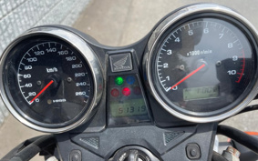 HONDA CB1300SF SUPER FOUR SC54