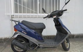 HONDA DIO FIT AF27