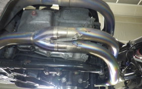 SUZUKI GSX1400 2002 GY71A