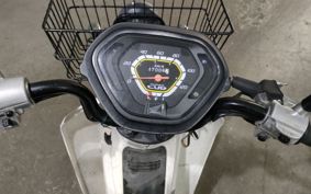 HONDA SUPER CUB110 JA10