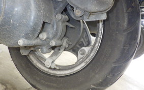 SUZUKI VECSTAR 125 CF42A