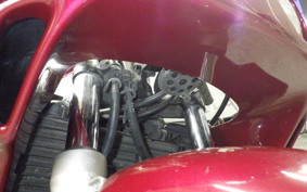 HONDA CBR250RR 2021 MC22