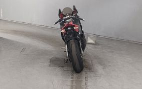 APRILIA RSV4 FACTORY 2009 RK