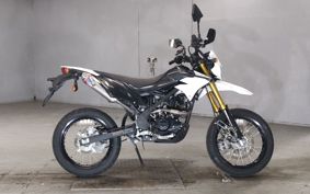 KAWASAKI D TRACKER 150 LX150H