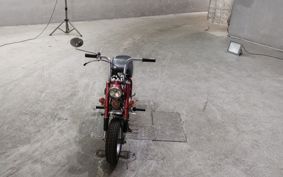 HONDA MONKEY Z50A