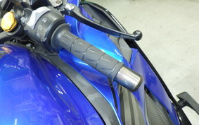 KAWASAKI ZX-25R 2017