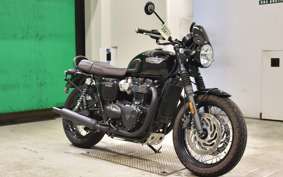 TRIUMPH BONNEVILLE T120 2019