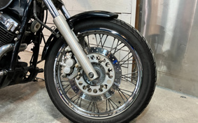 YAMAHA DRAGSTAR 400 1997 4TR