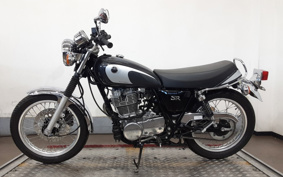 YAMAHA SR400 FINAL ED 2022 RH16J