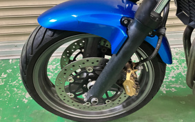 HONDA CB400SF 2008 NC42