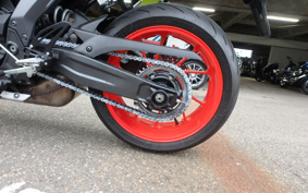 YAMAHA YZF-R7 2023 RM39J