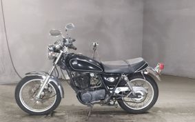 YAMAHA SR400 2002 RH01J
