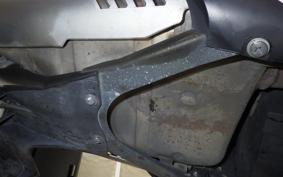 YAMAHA FAZER FZ6 S 2009