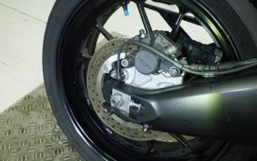 YAMAHA MT-09 Tracer GT 2019 RN51J