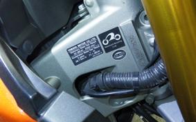 YAMAHA MT-09 A 2015 RN34J