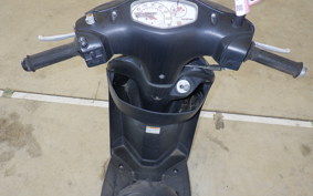 SUZUKI ﾚｯﾂ CA4AA