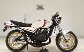 YAMAHA RZ 250 2014 4L3