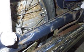 HONDA C50 SUPER CUB E C50