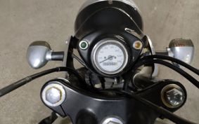 KAWASAKI ESTRELLA250 BJ250A
