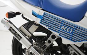 HONDA CBR400F 1985 NC17